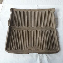 Bagāžnieka nodalījuma paklājs priekš VOLVO V70 2010