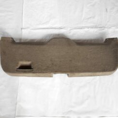 Bagāžnieka vāka liela apdare priekš VOLVO V70 2010