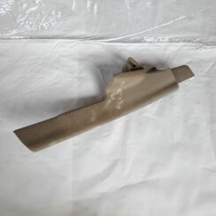 Sliekšņa aizmugurēja kreisa uzlika (salonā) priekš VOLVO V70 2010