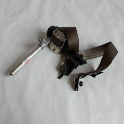 Aizmugurējā kreisa drošības josta priekš VOLVO V70 2010