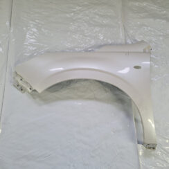 Priekšējais kreisais spārns priekš SUBARU FORESTER