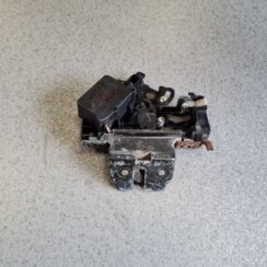 Bagāžnieka vāka slēdzene priekš VOLVO V70 2000