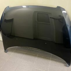 Pārsegs priekš PEUGEOT 307 CC CABRIO 2003-2005