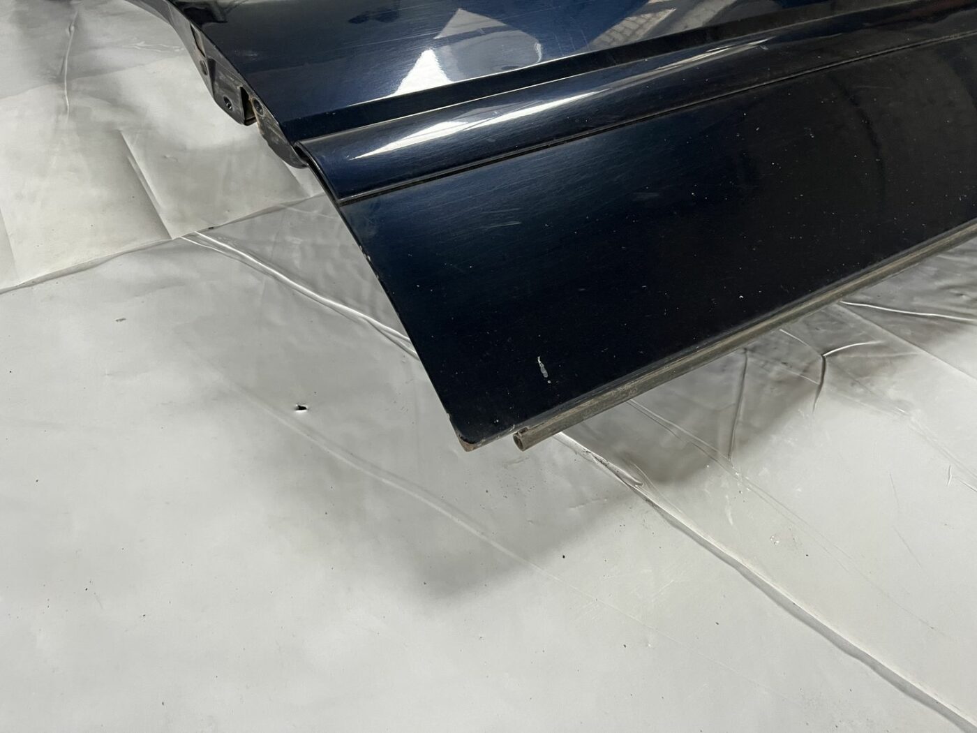 Priekšējās labās durvis priekš VOLVO V70 2000 11 Priekšējās labās durvis priekš VOLVO V70 2000