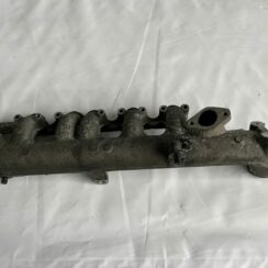 Ieplūdes kolektors priekš VOLVO V70 2000