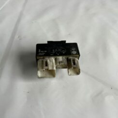 Ventilatora releja priekš VOLVO V70 2000