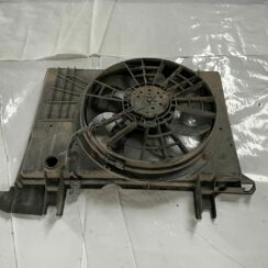 Dzesēšanas radiatora ventilators priekš VOLVO V70 2000