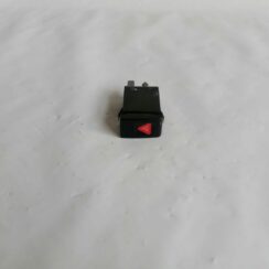 Trauksmes poga priekš VW NEW BEETLE 2001