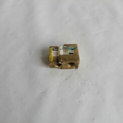 Gaisa kondicioniera izplešanās vārsts priekš VW NEW BEETLE 2001