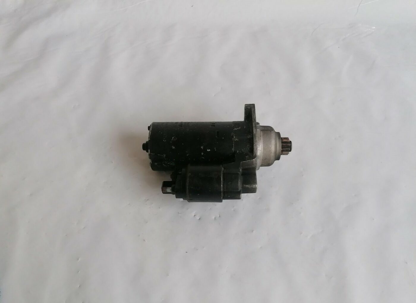 Starteris priekš VW NEW BEETLE 2001