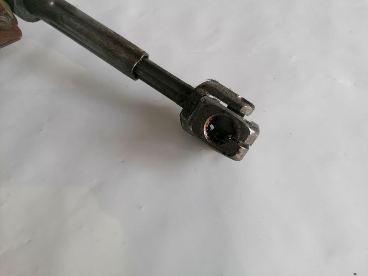 Stūres statne priekš VW NEW BEETLE 2001 9 Stūres statne priekš VW NEW BEETLE 2001