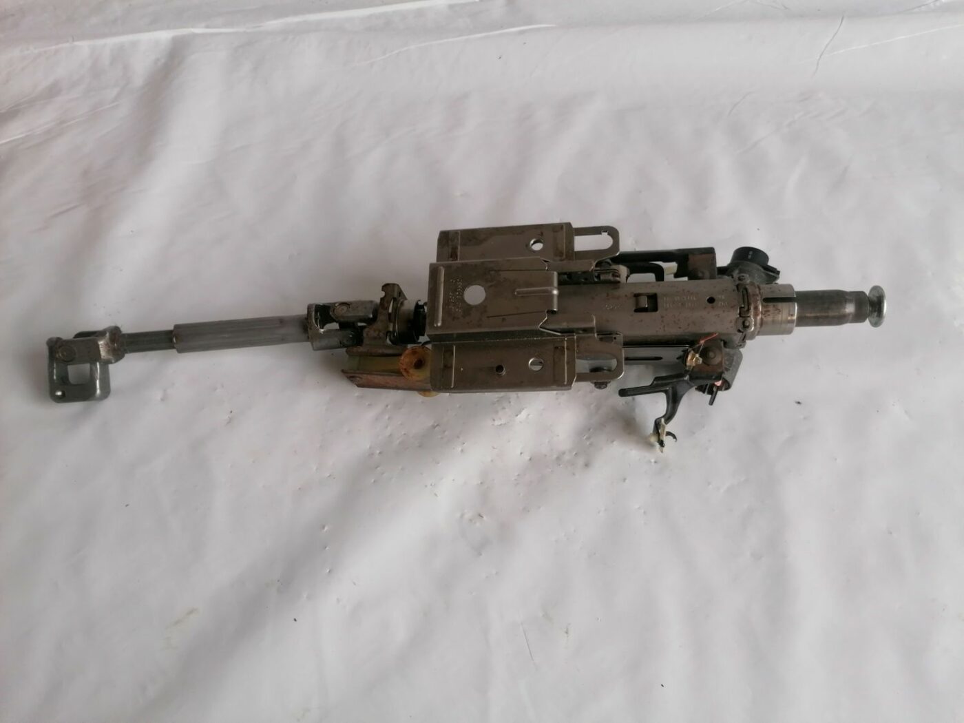 Stūres statne priekš VW NEW BEETLE 2001 8 Stūres statne priekš VW NEW BEETLE 2001