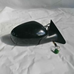 Ārējais spogulis, pa labi priekš VW NEW BEETLE 2001