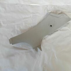 Bagažnieka nodalījuma statnes apdare priekš VW NEW BEETLE 2001