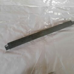 Sliekšņa priekšēja laba uzlika (salonā) priekš VW NEW BEETLE 2001