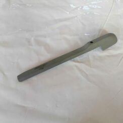 Priekšējā labā sēdekļa sliežu apdare priekš VW NEW BEETLE 2001