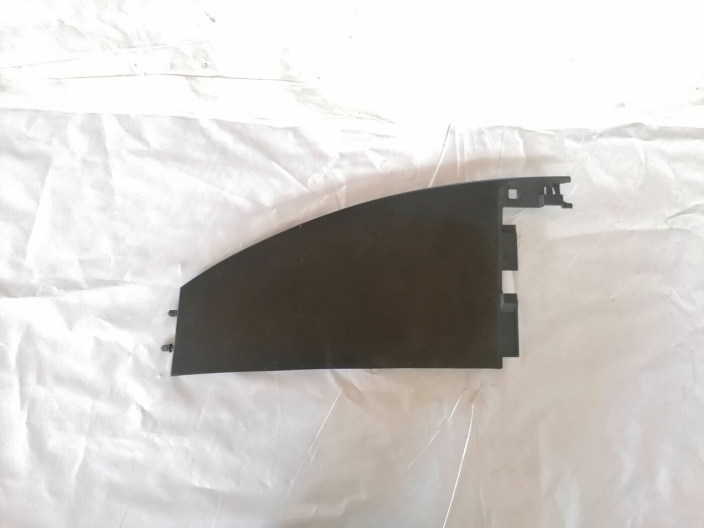 Salona plastmasa priekš VW NEW BEETLE 2001 1 Salona plastmasa priekš VW NEW BEETLE 2001