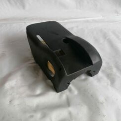 Stūres statnes putekļu aizsargs (salonā) priekš VW NEW BEETLE 2001