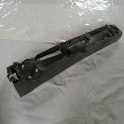 Centrālās konsoles apdares lielākā daļa priekš VW NEW BEETLE 2001