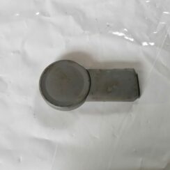 Roku balstu kronšteina apdare priekš VW NEW BEETLE 2001