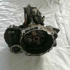 Mehāniska pārnesumkārba priekš VW NEW BEETLE 2001