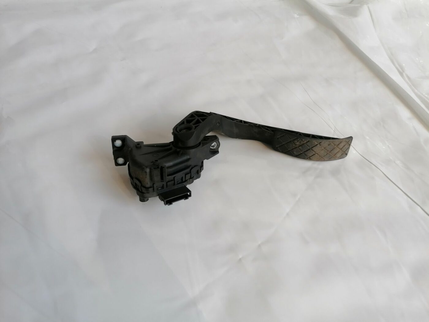 Gāzes pedālis priekš AUDI A4 2001 SEDAN