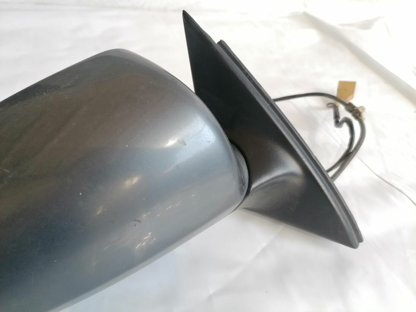 Ārējais spogulis, pa labi priekš AUDI A4 2001 SEDAN 6 Ārējais spogulis, pa labi priekš AUDI A4 2001 SEDAN