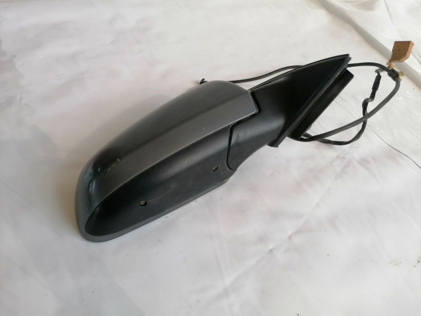 Ārējais spogulis, pa labi priekš AUDI A4 2001 SEDAN 5 Ārējais spogulis, pa labi priekš AUDI A4 2001 SEDAN