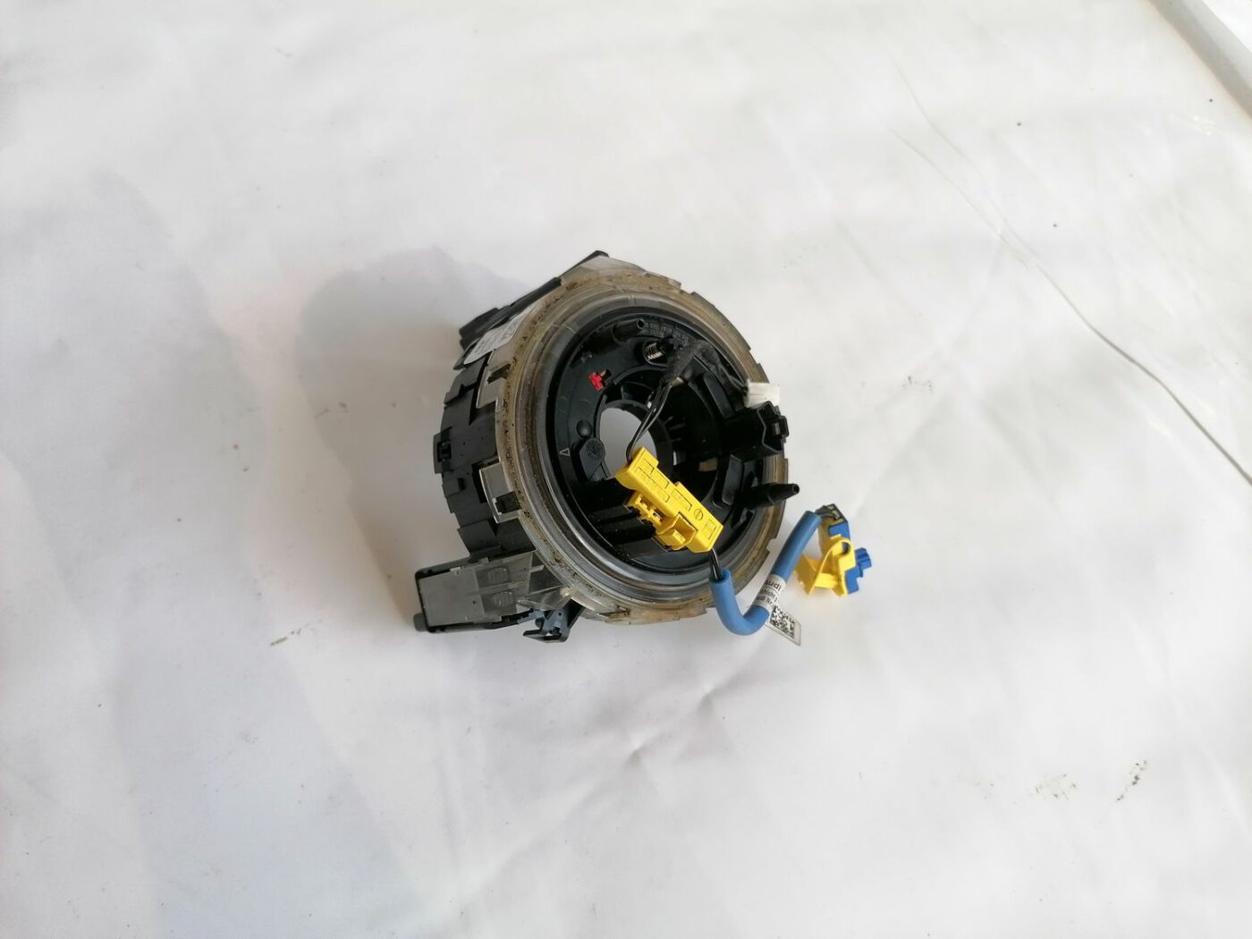 Drošības spilvena slīdgredzens priekš AUDI A4 2001 SEDAN