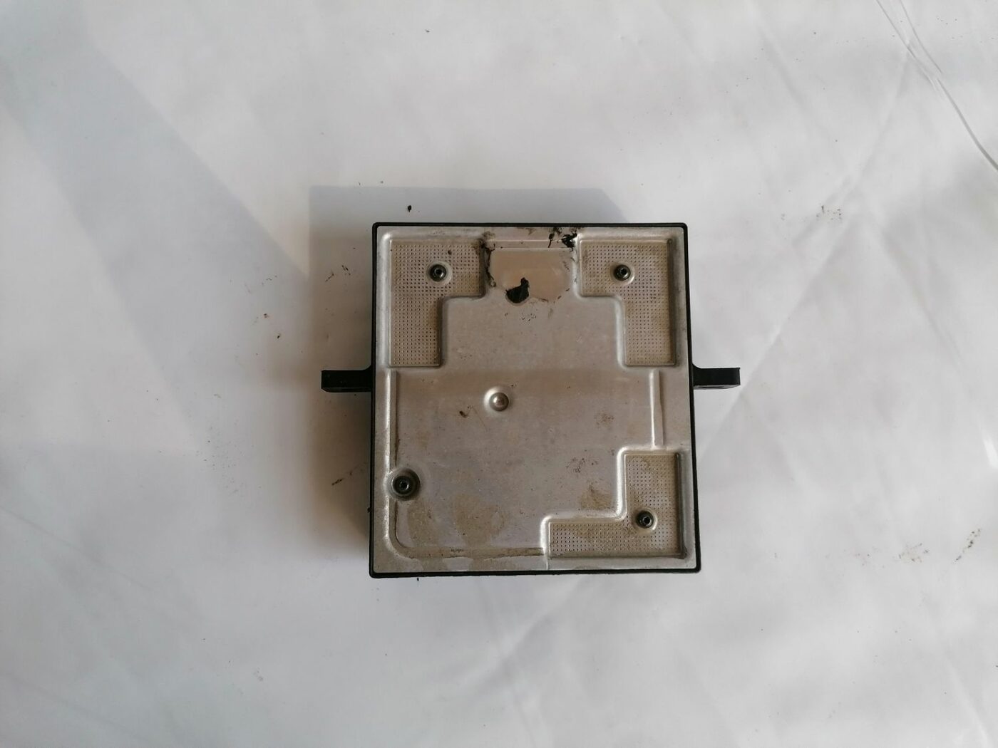 Komforta vadības bloks priekš AUDI A4 2001 SEDAN 4 Komforta vadības bloks priekš AUDI A4 2001 SEDAN