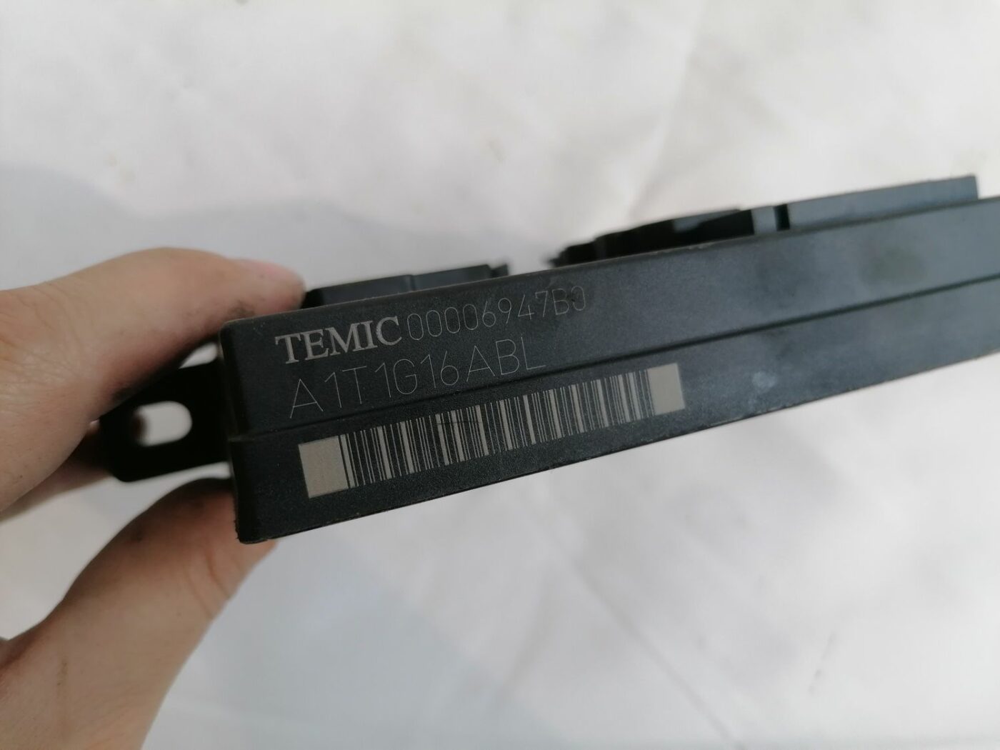 Komforta vadības bloks priekš AUDI A4 2001 SEDAN 3 Komforta vadības bloks priekš AUDI A4 2001 SEDAN