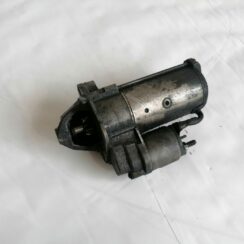 Starteris priekš AUDI A4 2001 SEDAN