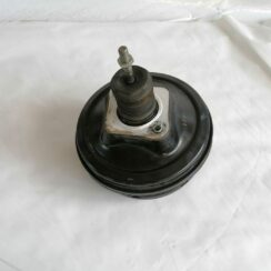 Vakuuma bremžu pastiprinātājs priekš AUDI A4 2001 SEDAN