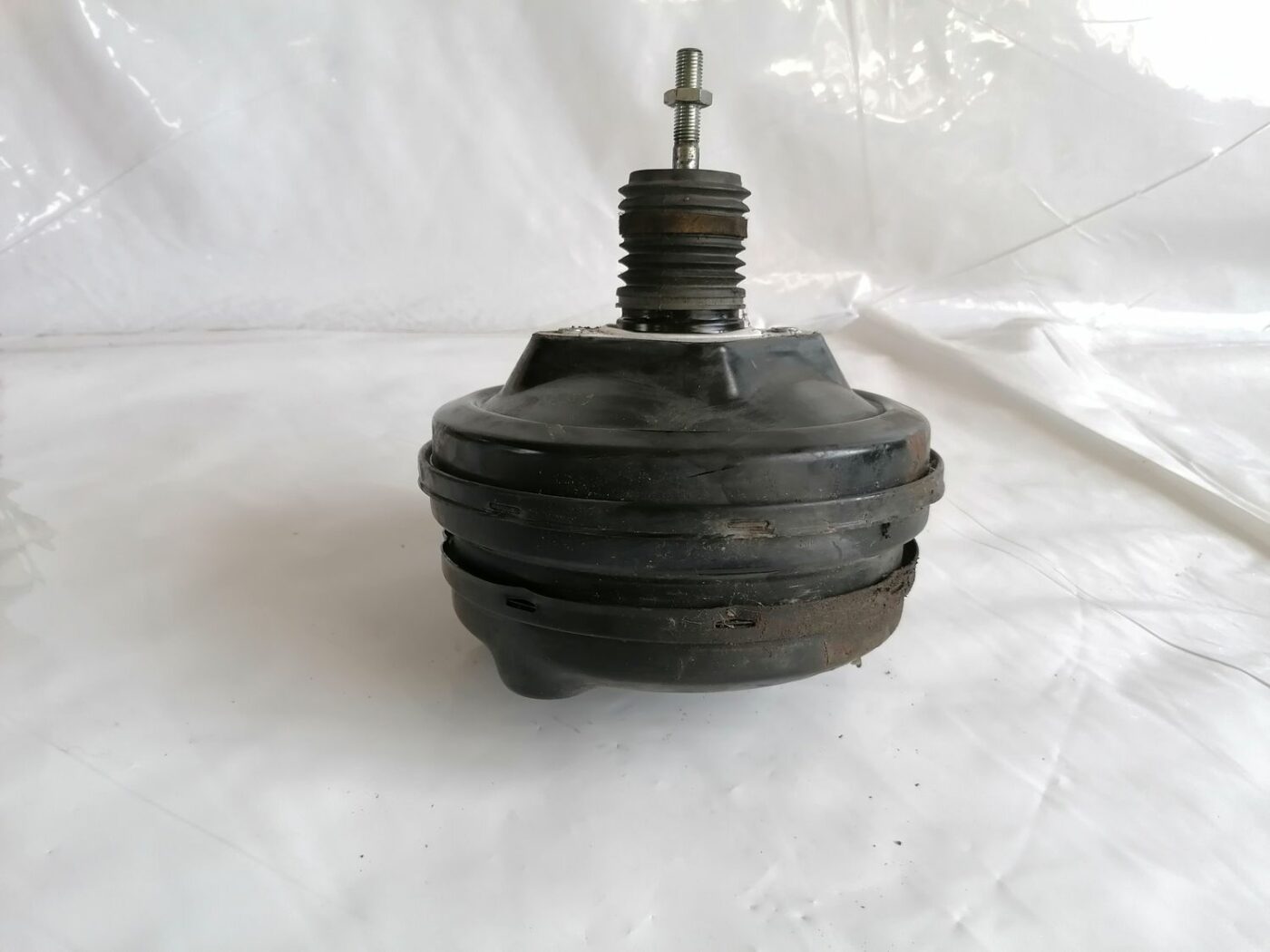 Vakuuma bremžu pastiprinātājs priekš AUDI A4 2001 SEDAN 3 Vakuuma bremžu pastiprinātājs priekš AUDI A4 2001 SEDAN