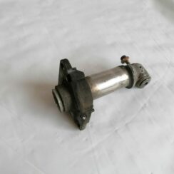 Priekšēja bufera kronšteins priekš AUDI A4 2001 SEDAN