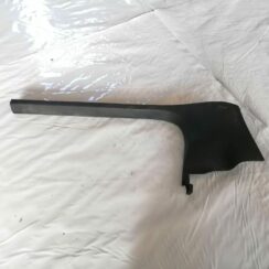 Sliekšņa priekšēja laba uzlika (salonā) priekš AUDI A4 2001 SEDAN