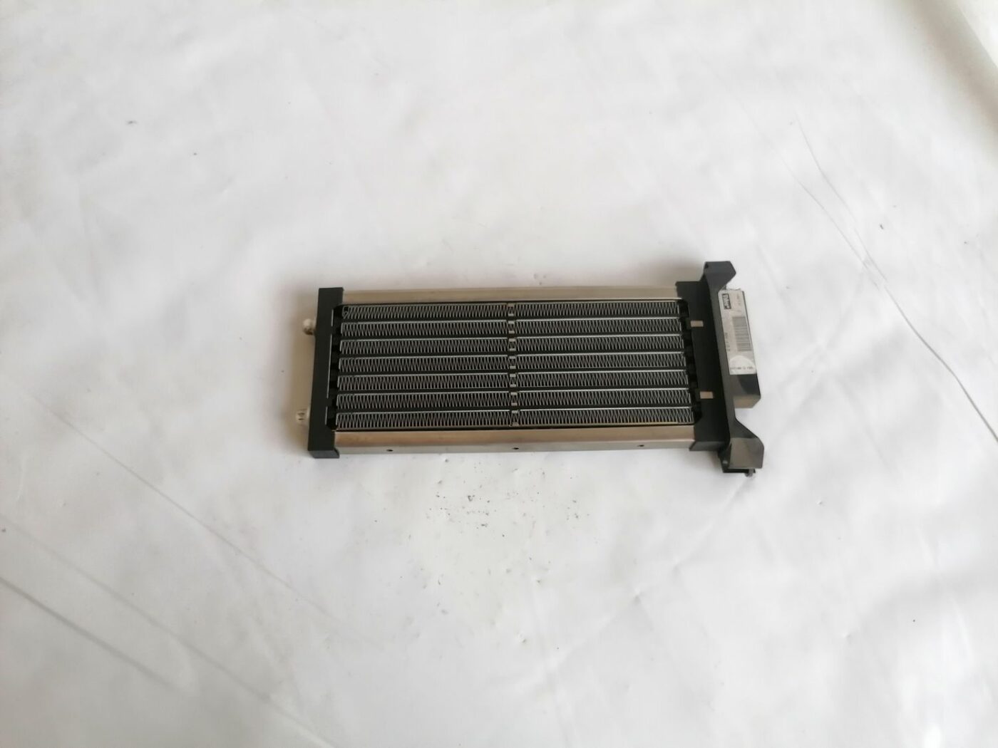 Papildus autonoma elektriskais sildītājs priekš AUDI A4 2001 SEDAN