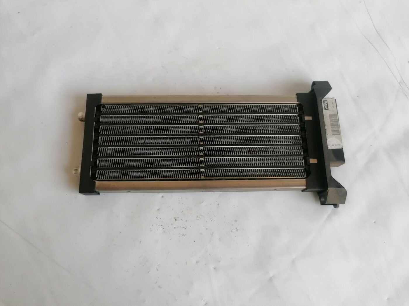 Papildus autonoma elektriskais sildītājs priekš AUDI A4 2001 SEDAN