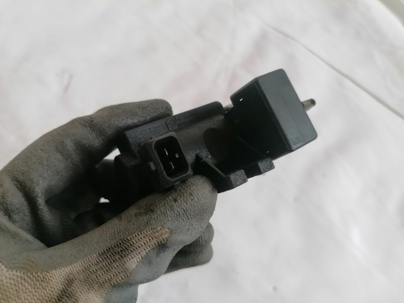 Solenoīda vakuuma vārsts priekš AUDI A4 2001 SEDAN