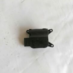 Apsildes sistēmas aktuators priekš AUDI A4 2001 SEDAN