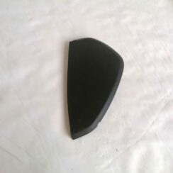 Mērinstrumentu paneļa sānu apdare priekš AUDI A4 2001 SEDAN