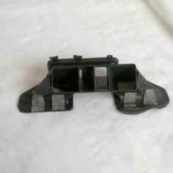 Salona gaisa vads priekš AUDI A4 2001 SEDAN