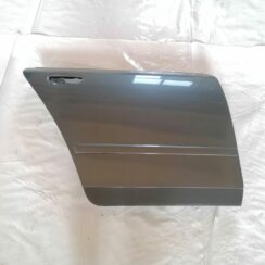 Aizmugurējās labās durvis priekš AUDI A4 2001 SEDAN