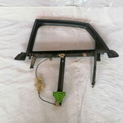 Durvju rāmis priekš AUDI A4 2001 SEDAN