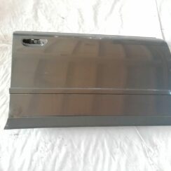 Priekšējās labās durvis priekš AUDI A4 2001 SEDAN