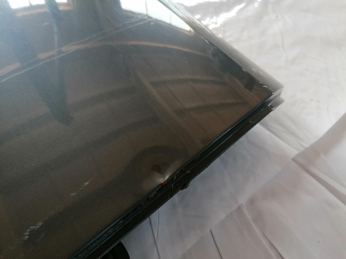 Priekšējās labās durvis priekš AUDI A4 2001 SEDAN