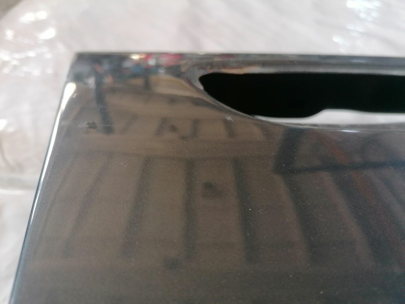 Priekšējās labās durvis priekš AUDI A4 2001 SEDAN