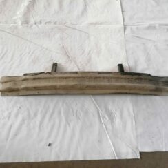 Aizmugurējā bufera pastiprinātājs priekš AUDI A4 2001 SEDAN