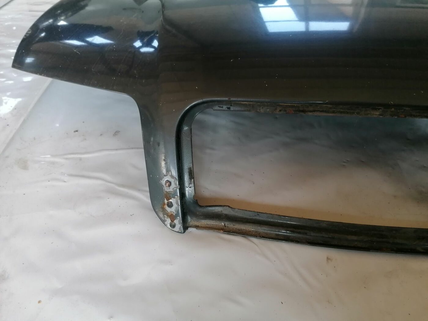 Pārsegs priekš AUDI A4 2001 SEDAN 10 Pārsegs priekš AUDI A4 2001 SEDAN