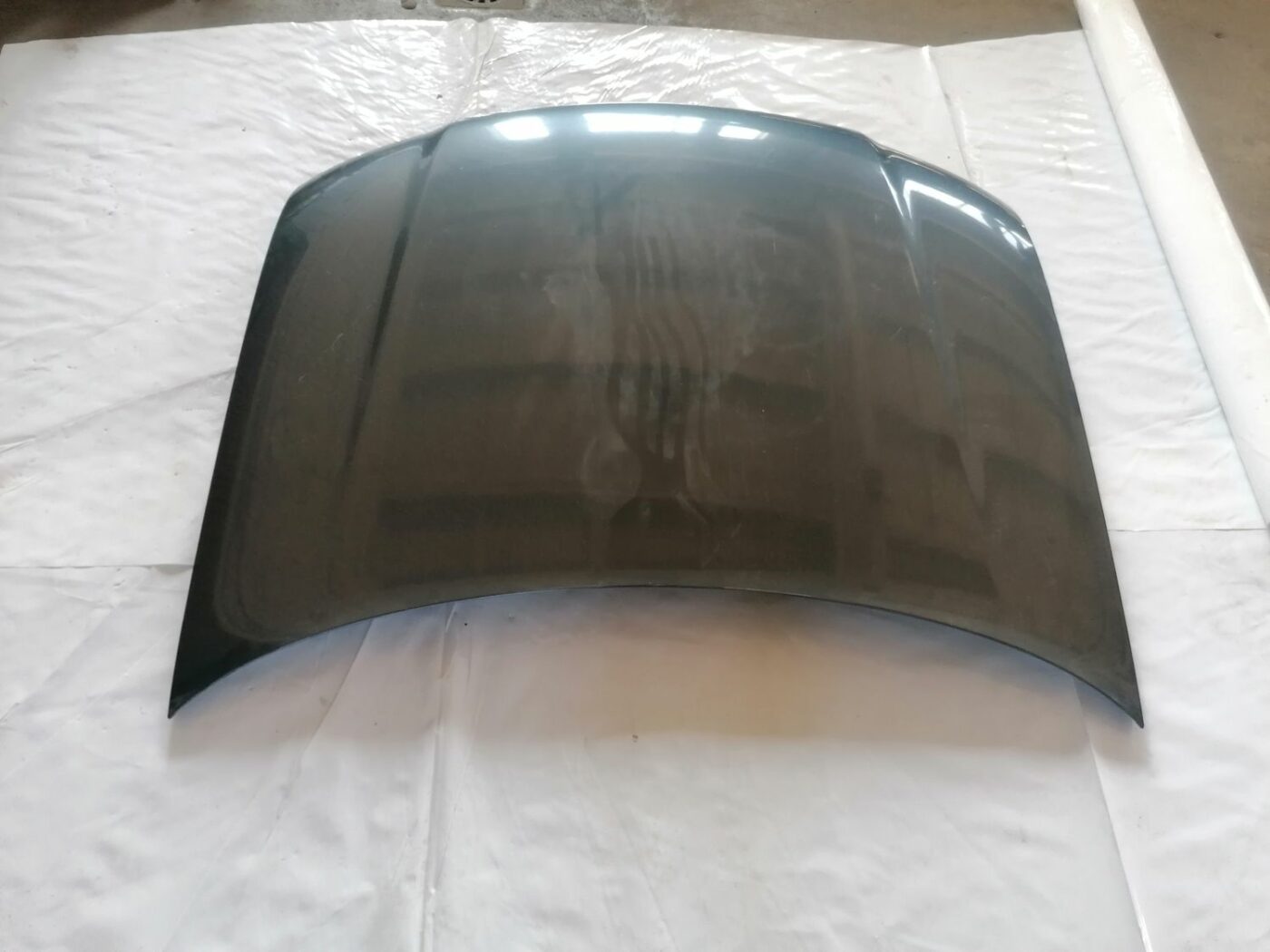 Pārsegs priekš AUDI A4 2001 SEDAN 9 Pārsegs priekš AUDI A4 2001 SEDAN